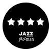 Jazzman 4 étoiles