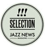Sélection Jazz News
