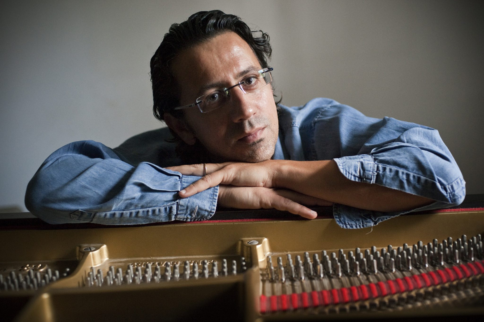 Bruno Angelini